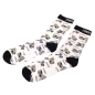 Preview: ZÜNDAPP Socken Universalgröße